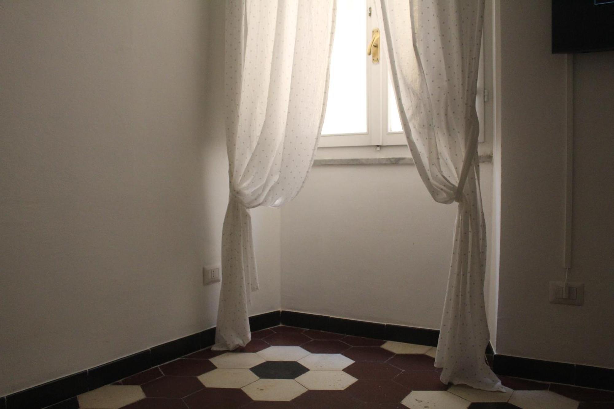 Suite Al Castello Сассари Экстерьер фото